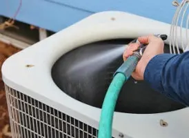 Air Conditioning Maintenance