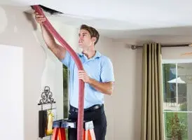 Air duct cleaning