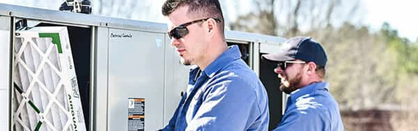 local hvac maintenance near me