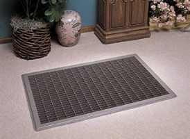 wall and floor heaters