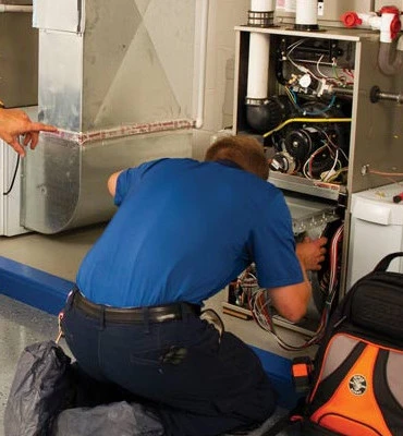 emergency hvac replacement