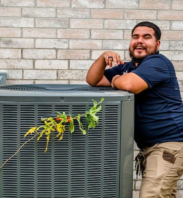 hvac installaler