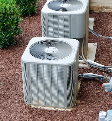 HVAC equipment